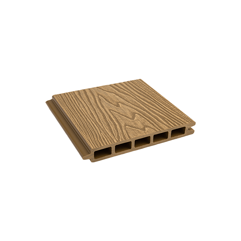 Композитный пол из древесно-пластикового материала Fence PE 160*20 мм (поколение 1)